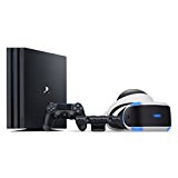 CUHJ-10024 PlayStation 4 Pro PlayStation VR Days of Play Special Pack 4948872015561