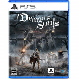 Demon’s Souls - PS5 Soft 4948872015875