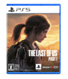 The Last of Us Part I-PS5 4948872016469