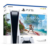 PlayStation5 “Horizon Forbidden West” 同梱版 4948872016520