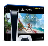 PlayStation5 デジタル・エディション“Horizon Forbidden West” 同梱版 4948872016537