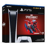 PlayStation 5　デジタル・エディション “Marvel's Spider-Man 2” 同梱版 CFIJ-10015 4948872016919