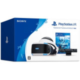 CUHJ-16006 PlayStation VR PlayStation VR WORLDS同梱版 4948872032018