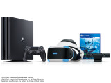 CUHJ-10029 PlayStationVR Days of Play Pack 4948872311328