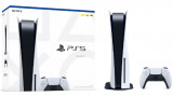 PlayStation5　CFI-1000A01 4948872415026