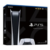 PlayStation5 デジタル新型モデル CFI-1200B01 4948872415545
