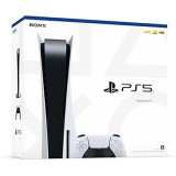 PlayStation5 新型モデル CFI-1200A01 4948872415552