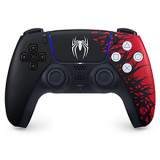 PS5 ワイヤレスコントローラー Marvel’s Spider-Man 2 限定版 4948872416016