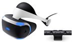 CUHJ-16001 PlayStation VR PlayStation Camera同梱版 4948872447515