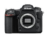 Nikon デジタル一眼レフカメラ D500 ボディ 4960759146441