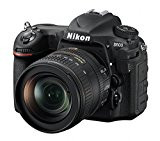 Nikon デジタル一眼レフカメラ D500 レンズキット AF-S DX NIKKOR 16-80/2.8-4E ED VR D500LK16-80 4960759146458