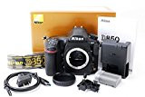 Nikon デジタルカメラ D850 4960759149336