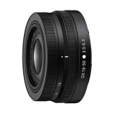 Nikon レンズ NIKKOR Z DX 16-50F3.5-6.3 VR 4960759900159