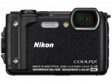 デジタルカメラ COOLPIX W300 [ブラック] 4960759903303