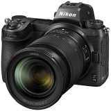 Nikon Z 6II 24-70 レンズキット ブラック 4960759905918
