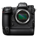 Nikon Z 9 ボディ 4960759906168