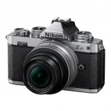 Nikon Z fc FC 16-50 VR SLレンズキット 4960759906335