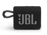 JBL GO3 ブラック 4968929077922