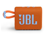 JBL GO3 オレンジ 4968929078738
