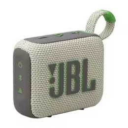 Bluetoothスピーカー JBL Go 4 ウィンブルドングリーン 4968929221622