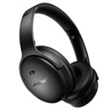 Bose QuietComfort Headphones ブラック 4969929259127