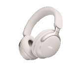 イヤホン・ヘッドホン Bose QuietComfort Ultra Headphones ホワイトスモーク 4969929259554