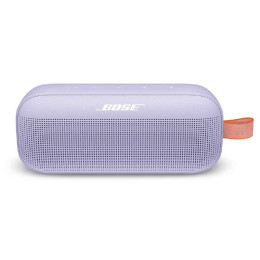 Bose SoundLink Flex Bluetooth speaker [チルドライラック] 4969929259868
