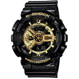 CASIO 腕時計 G-SHOCK GA-110GB-1AJF 4971850943242