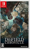 The DioField Chronicle/Switch/ 4988601011365