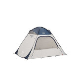 Coleman コールマン キャンプ用テント ピクニックシェード クイックアップIGシェード 2000033132 ネイビー×グレー 4992826560768