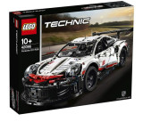 レゴ LEGO テクニック 42096 ポルシェ 911 RSR 5702016369878